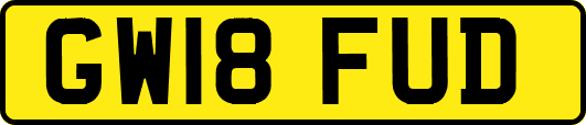 GW18FUD