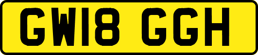 GW18GGH