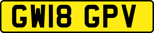 GW18GPV