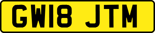 GW18JTM
