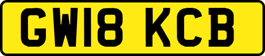 GW18KCB