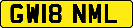 GW18NML