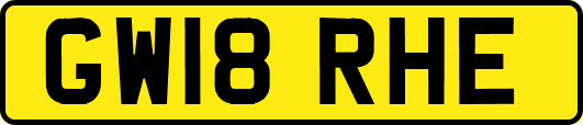 GW18RHE
