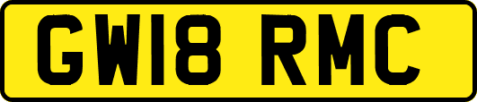GW18RMC