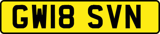 GW18SVN