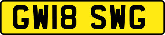 GW18SWG