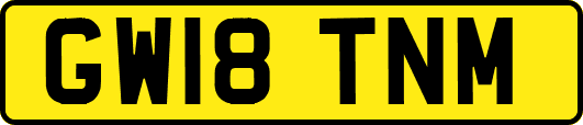 GW18TNM
