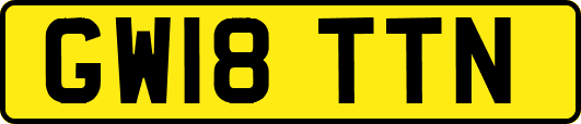 GW18TTN