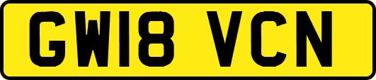 GW18VCN