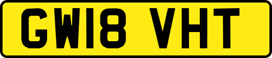 GW18VHT