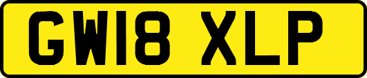 GW18XLP