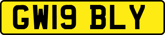 GW19BLY