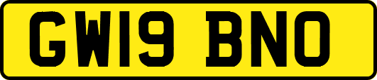 GW19BNO