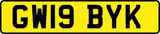 GW19BYK