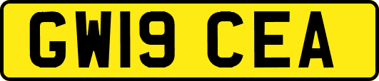 GW19CEA