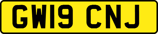 GW19CNJ
