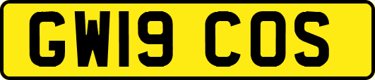 GW19COS