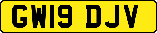 GW19DJV