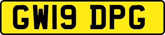 GW19DPG