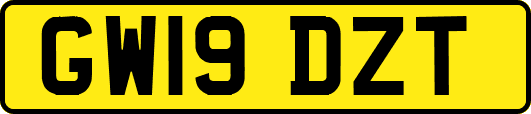 GW19DZT