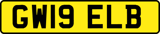 GW19ELB