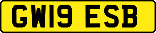 GW19ESB