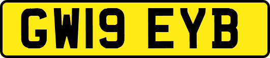 GW19EYB