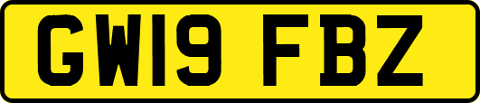 GW19FBZ