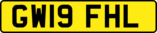 GW19FHL