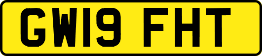 GW19FHT