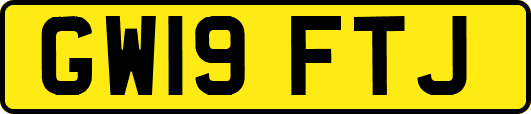GW19FTJ