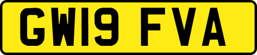 GW19FVA