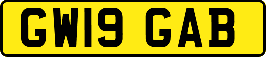 GW19GAB