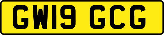 GW19GCG