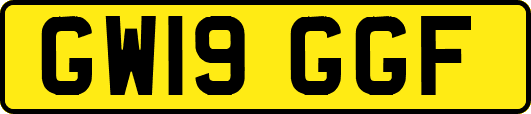 GW19GGF