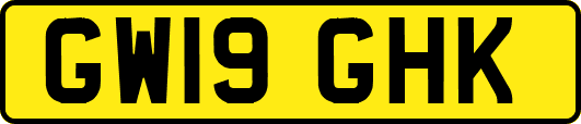 GW19GHK