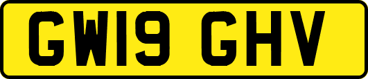 GW19GHV