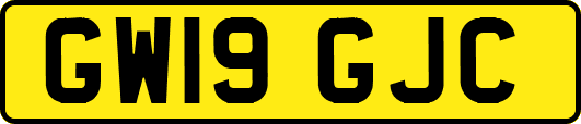 GW19GJC