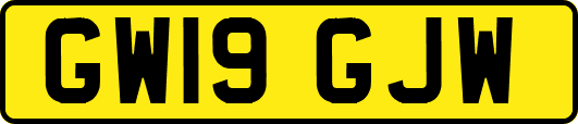 GW19GJW