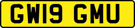 GW19GMU