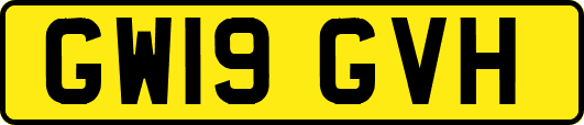 GW19GVH