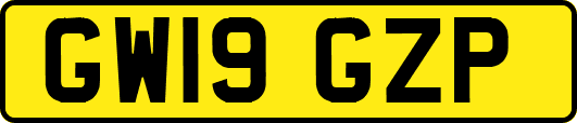 GW19GZP