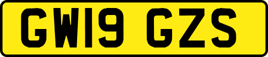 GW19GZS