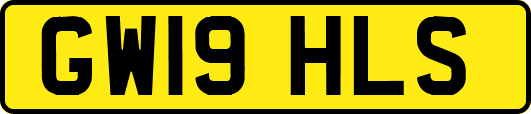 GW19HLS
