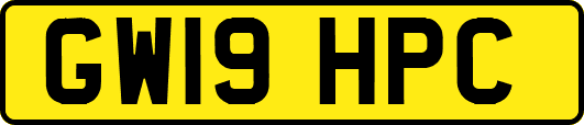 GW19HPC