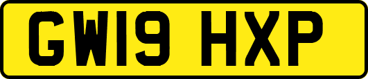GW19HXP