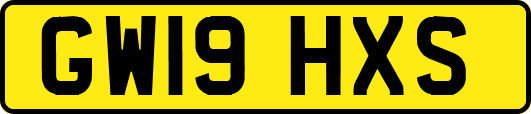 GW19HXS