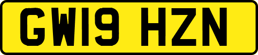 GW19HZN