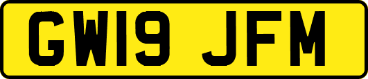 GW19JFM