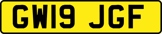 GW19JGF